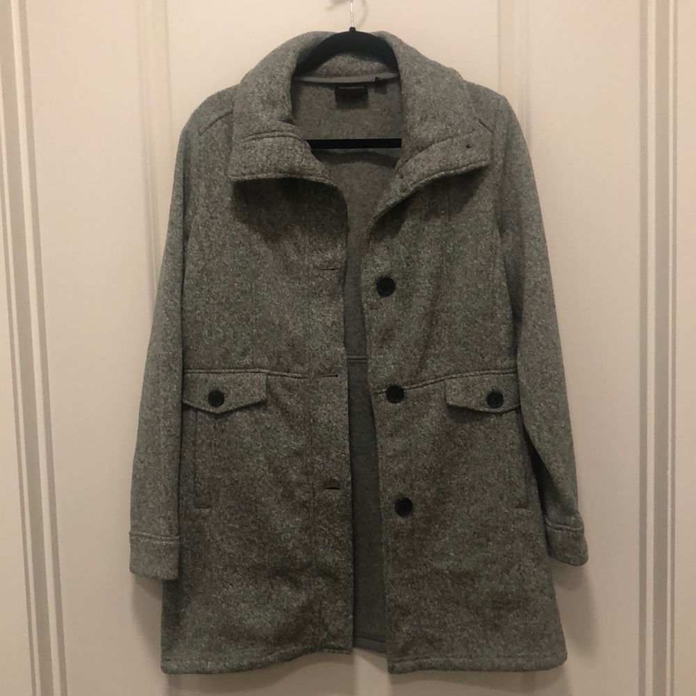 Weatherproof Pea Coat Jacket
